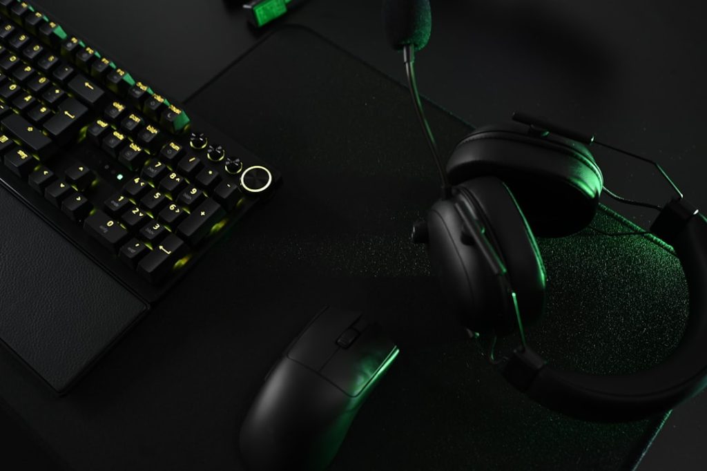 Razer Gaming and 1337Camp are proud to maintain a strong partnership focused on delivering exceptional gaming gear. At 1337Camp, we prioritize quality and trust, offering our guests the exclusive opportunity to test Razers top-tier equipment on-site. Experience gaming on a new level and see for yourself why Razer is the go-to choice for gamers worldwide. Try out the gear used by professionals and become part of our community that settles for nothing but the best.